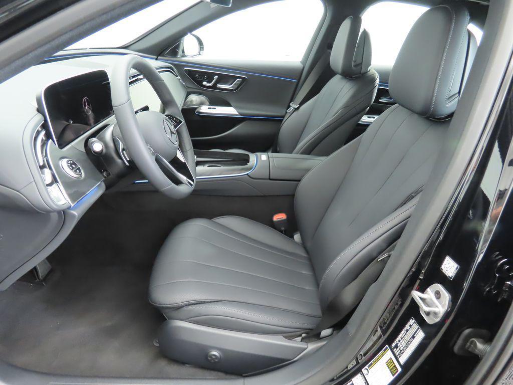 new 2026 Mercedes-Benz E-Class car, priced at $69,545