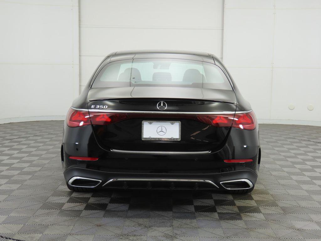 new 2026 Mercedes-Benz E-Class car, priced at $69,545