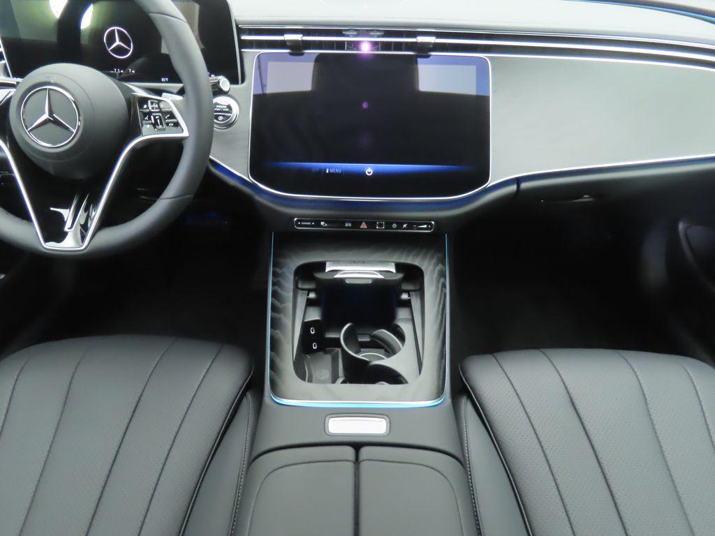 new 2026 Mercedes-Benz E-Class car, priced at $69,545