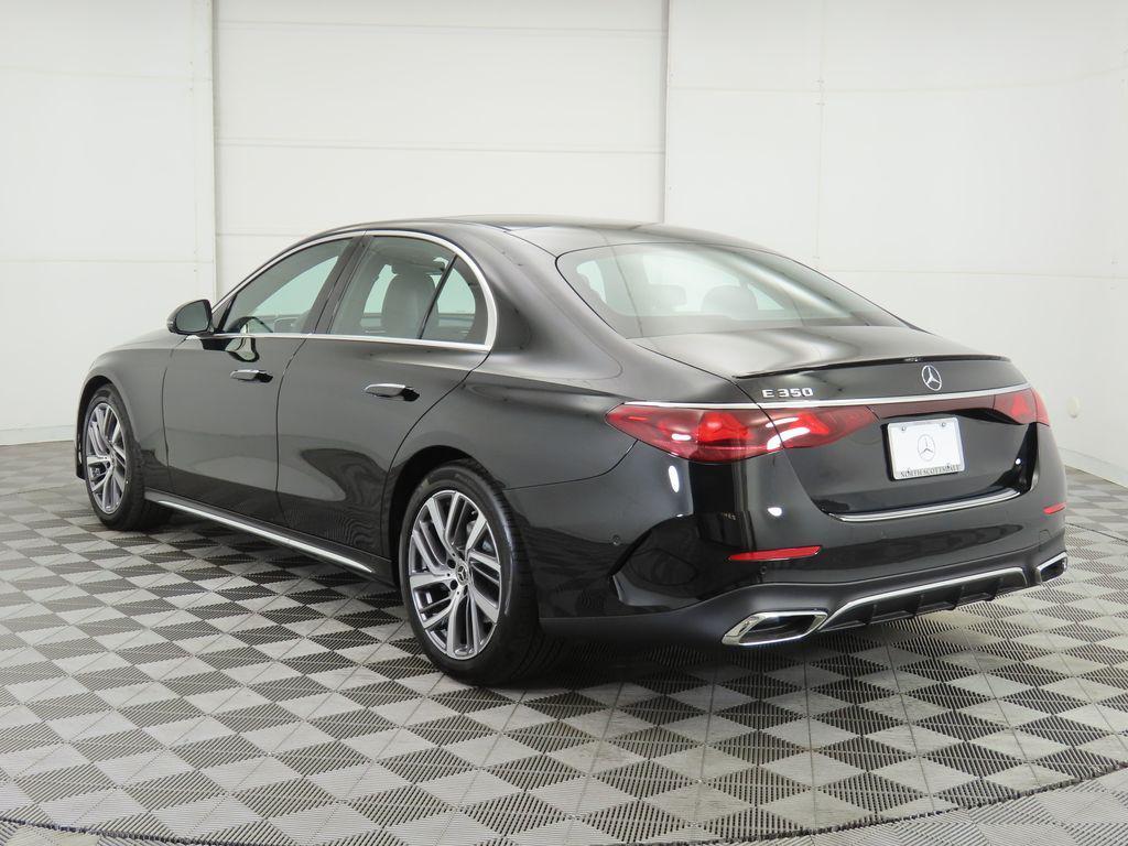 new 2026 Mercedes-Benz E-Class car, priced at $69,545