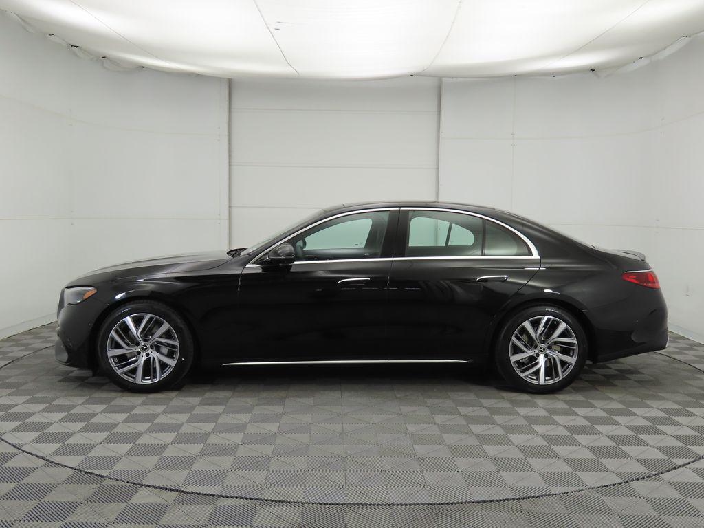 new 2026 Mercedes-Benz E-Class car, priced at $69,545