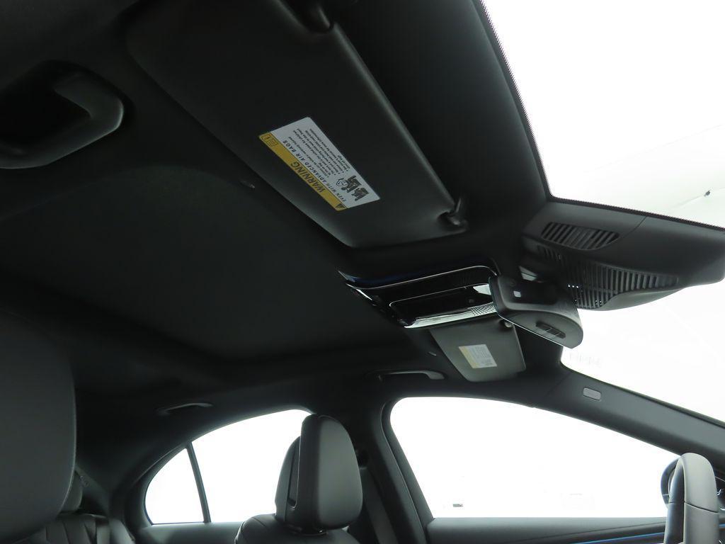 new 2026 Mercedes-Benz E-Class car, priced at $69,545