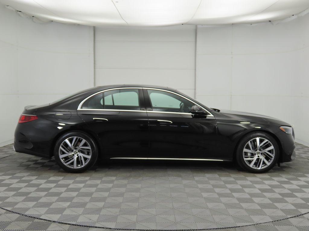 new 2026 Mercedes-Benz E-Class car, priced at $69,545