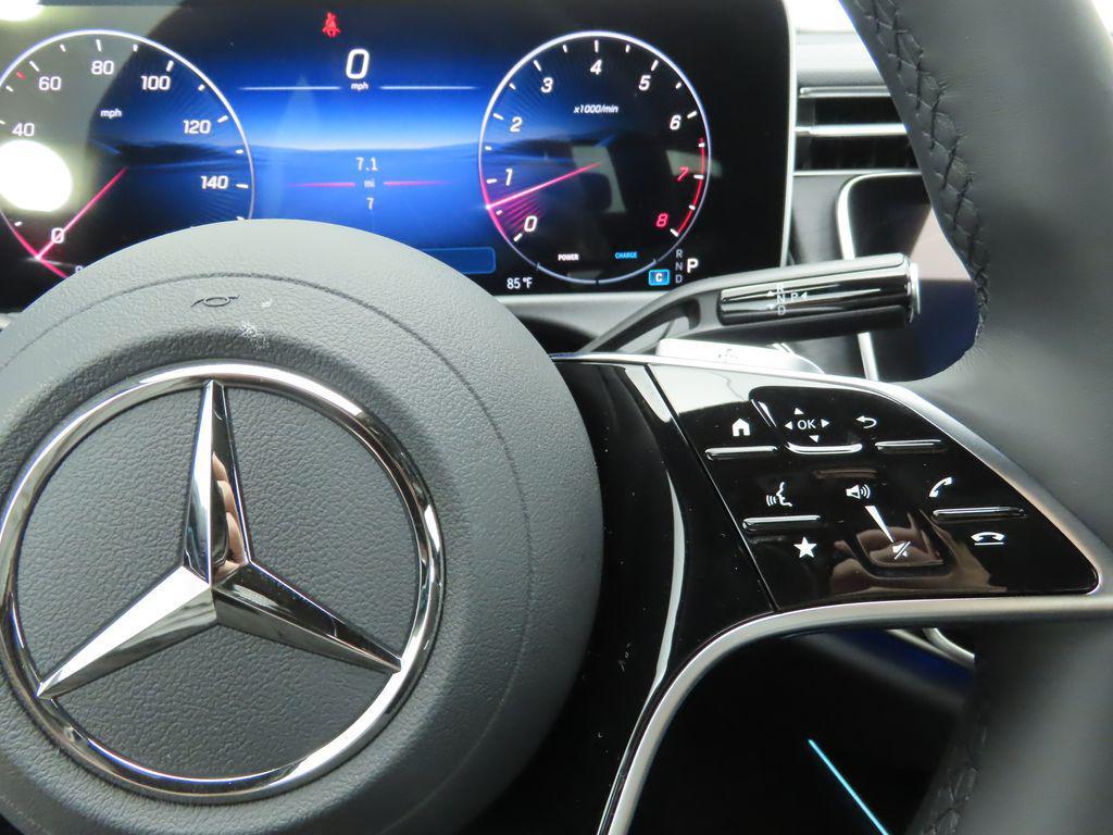 new 2026 Mercedes-Benz E-Class car, priced at $69,545