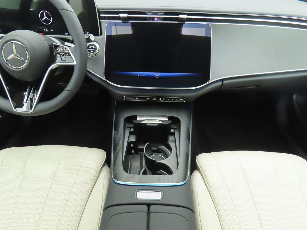 new 2026 Mercedes-Benz E-Class car, priced at $72,645