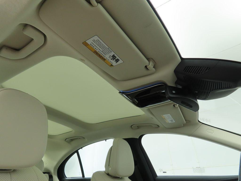 new 2026 Mercedes-Benz E-Class car, priced at $72,645