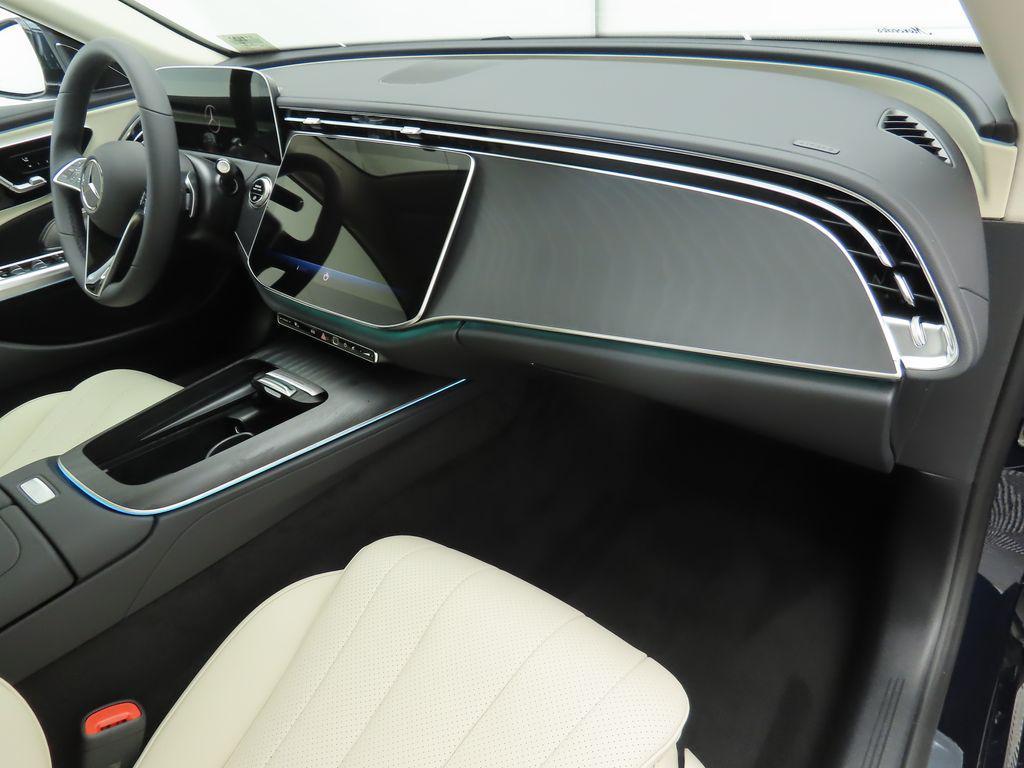 new 2026 Mercedes-Benz E-Class car, priced at $72,645