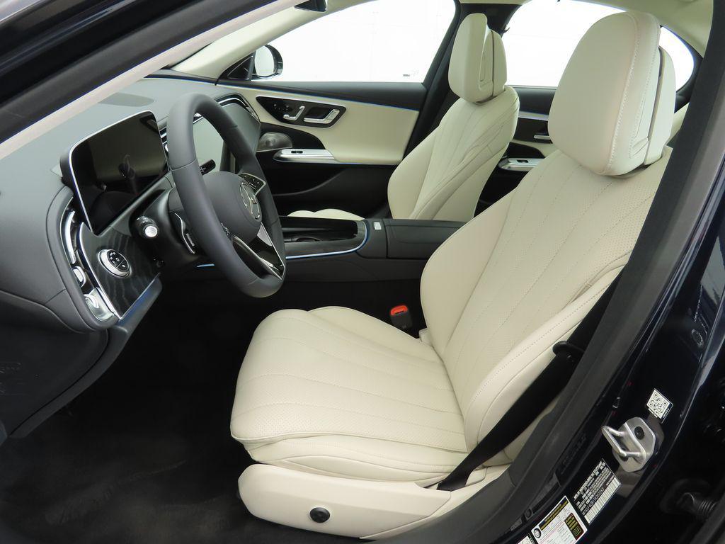 new 2026 Mercedes-Benz E-Class car, priced at $72,645