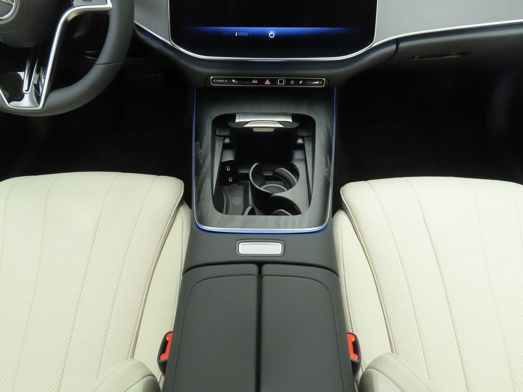 new 2026 Mercedes-Benz E-Class car, priced at $72,645