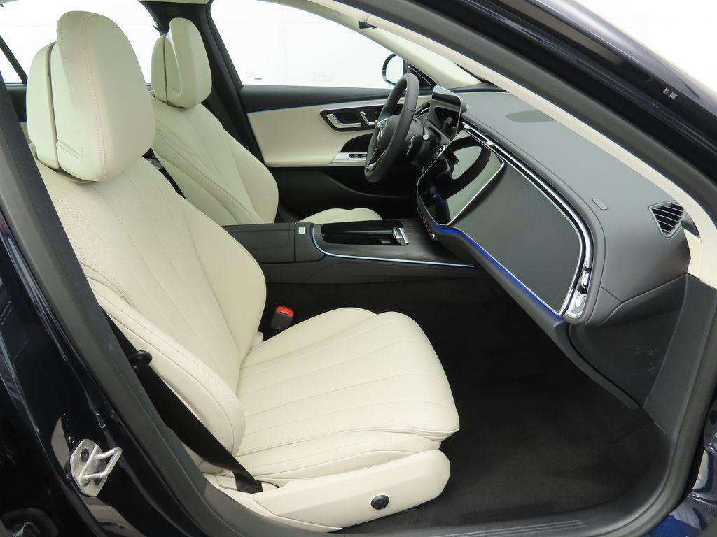 new 2026 Mercedes-Benz E-Class car, priced at $72,645
