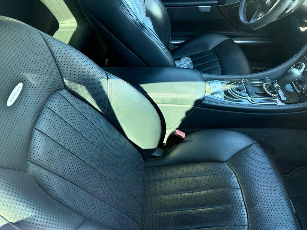 used 2007 Mercedes-Benz SL-Class car, priced at $32,820