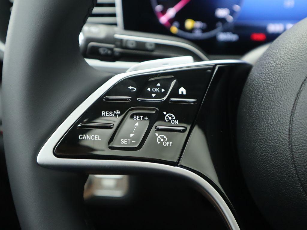 new 2025 Mercedes-Benz GLE 350 car, priced at $69,925