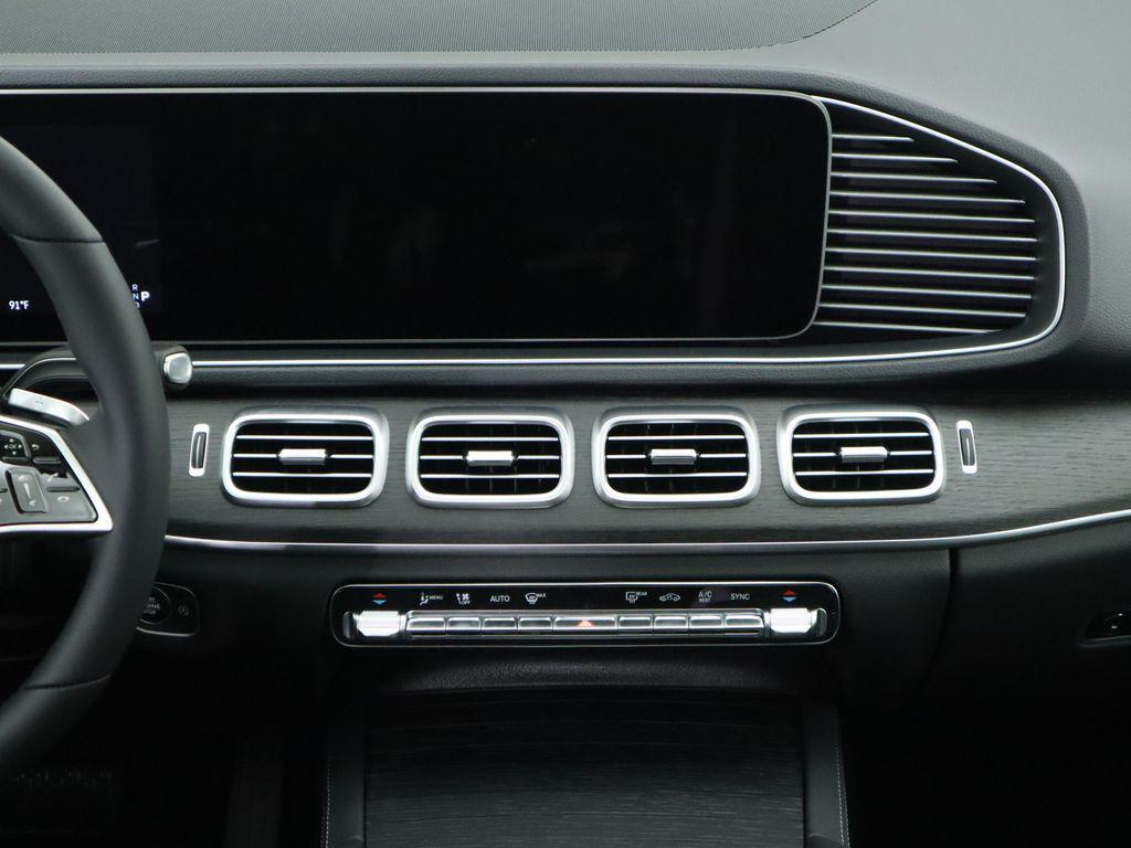 new 2025 Mercedes-Benz GLE 350 car, priced at $69,925