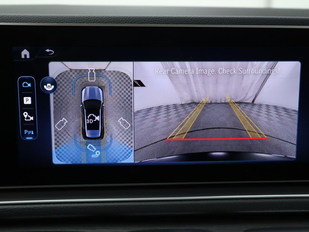 new 2025 Mercedes-Benz GLE 350 car, priced at $69,925