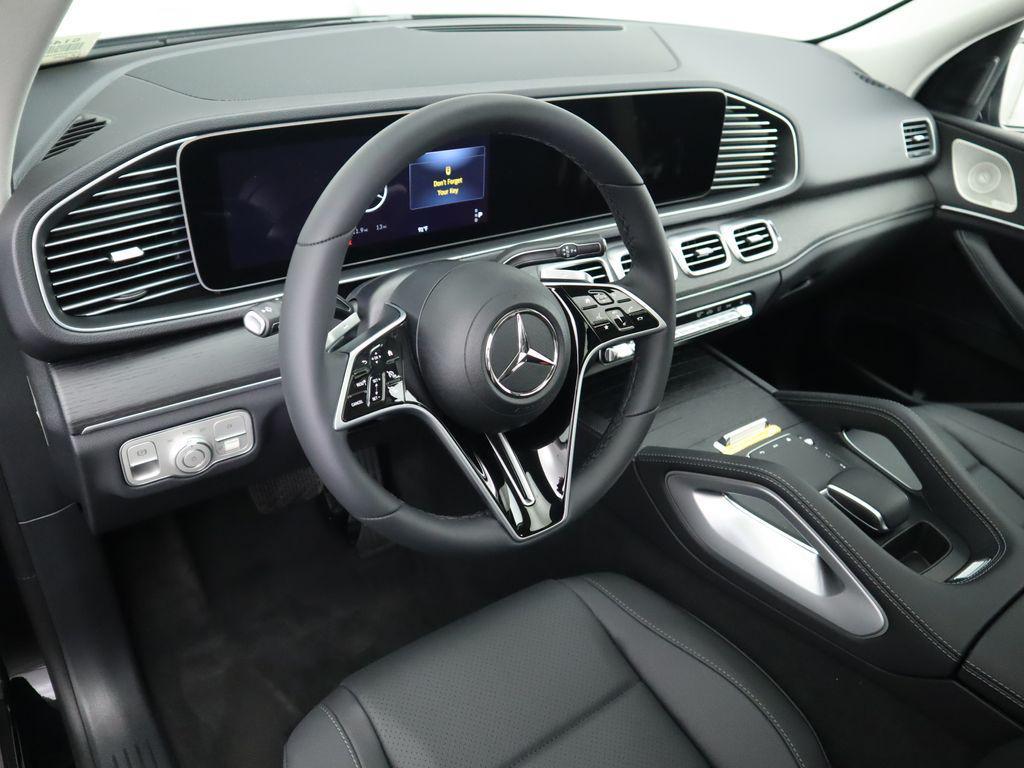 new 2025 Mercedes-Benz GLE 350 car, priced at $69,925