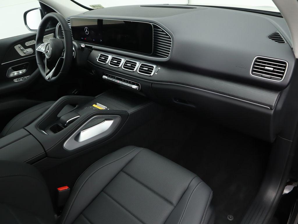 new 2025 Mercedes-Benz GLE 350 car, priced at $69,925