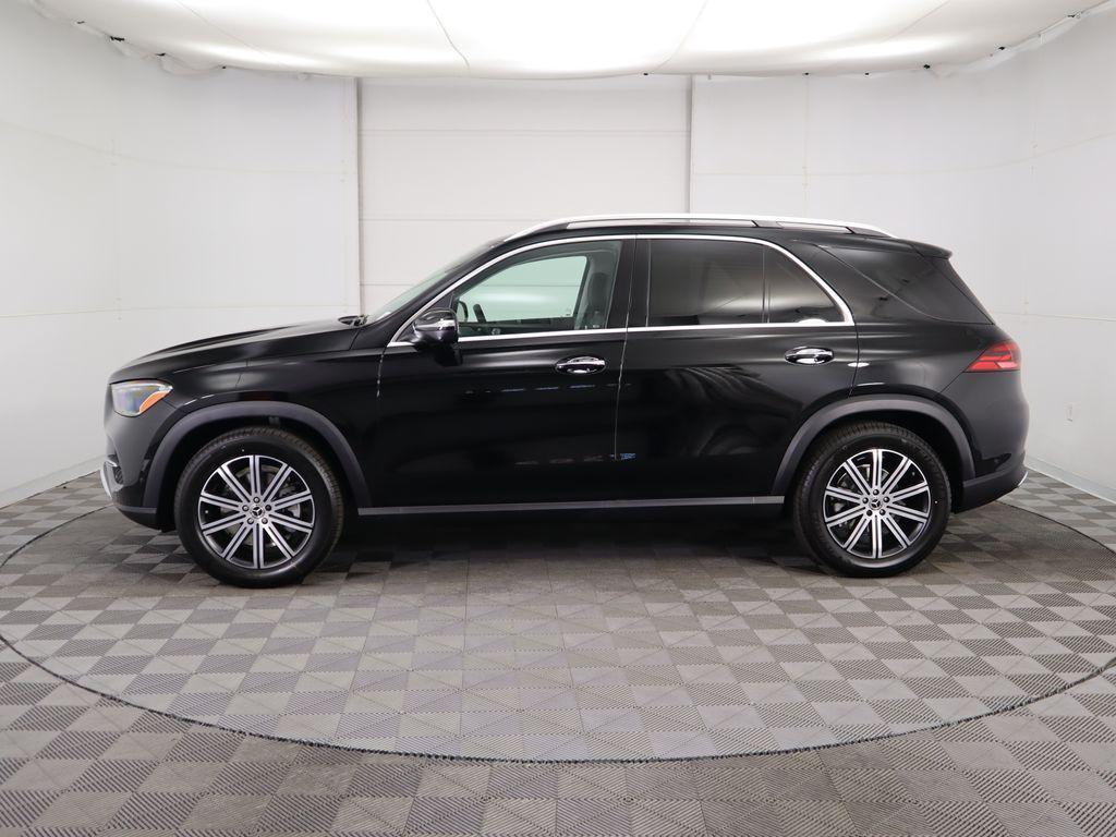 new 2025 Mercedes-Benz GLE 350 car, priced at $69,925