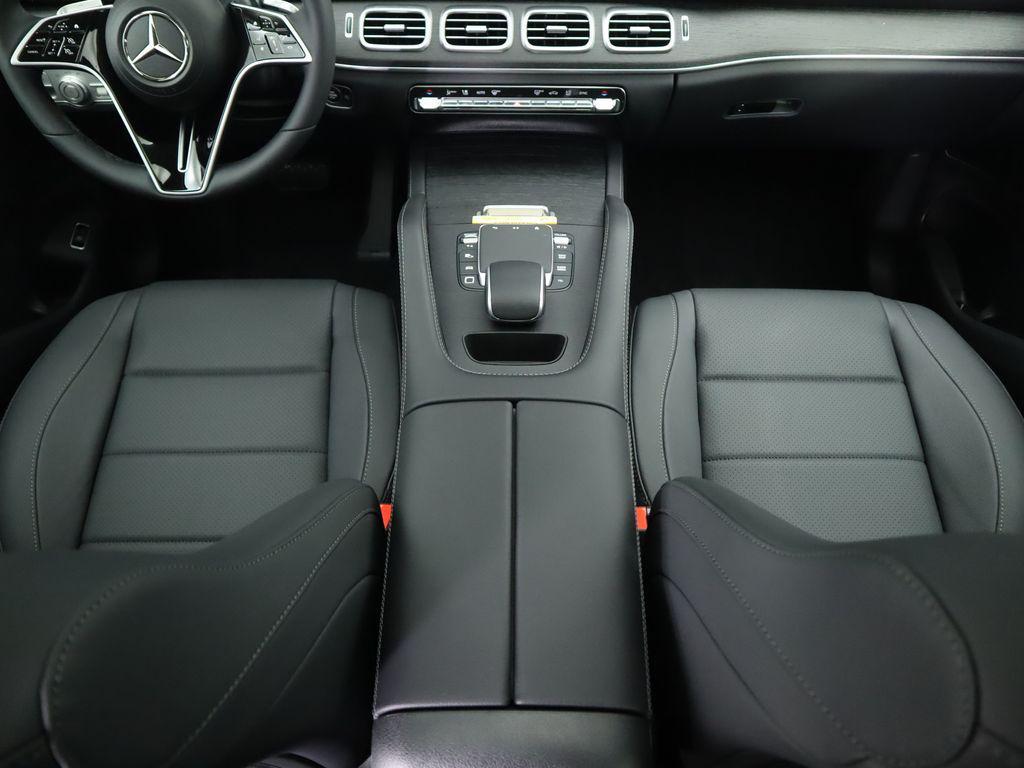 new 2025 Mercedes-Benz GLE 350 car, priced at $69,925