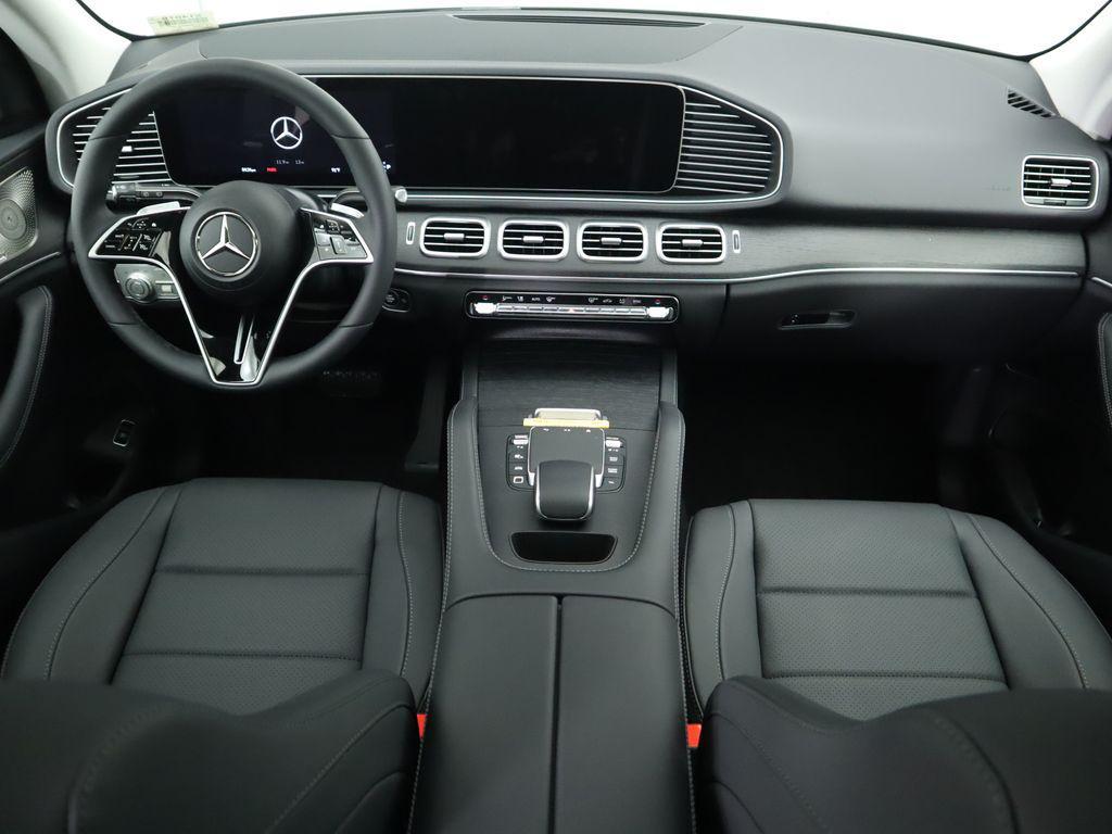 new 2025 Mercedes-Benz GLE 350 car, priced at $69,925