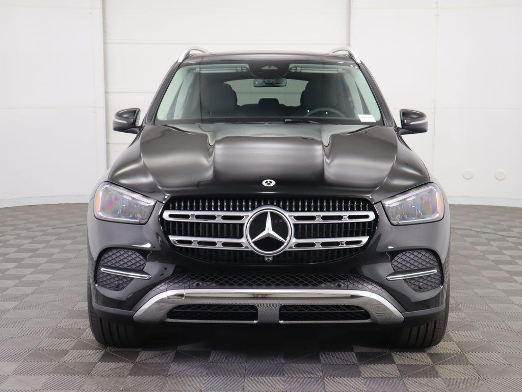 new 2025 Mercedes-Benz GLE 350 car, priced at $69,925