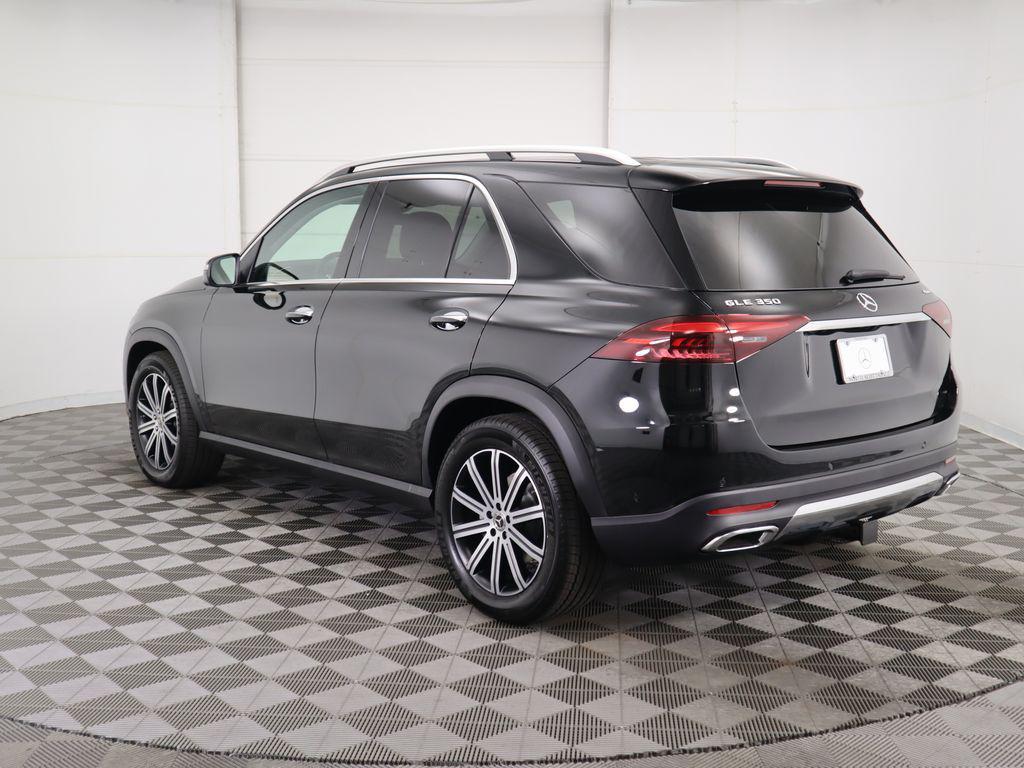 new 2025 Mercedes-Benz GLE 350 car, priced at $69,925