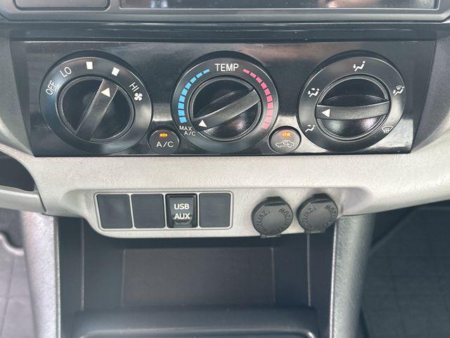 used 2013 Toyota Tacoma car, priced at $19,846