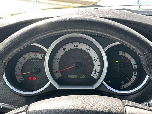 used 2013 Toyota Tacoma car, priced at $19,846