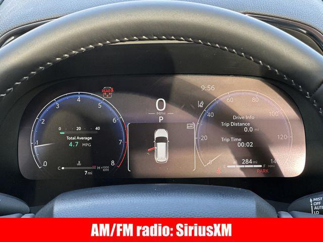 new 2026 Toyota Highlander car, priced at $53,210