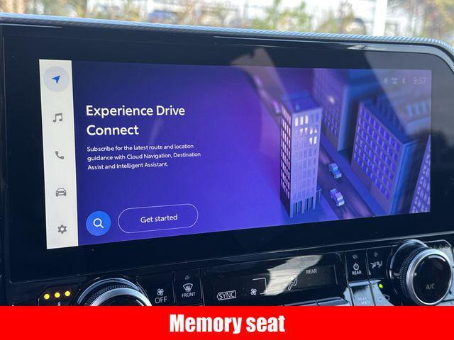 new 2026 Toyota Highlander car, priced at $53,210