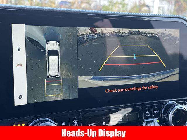 new 2026 Toyota Highlander car, priced at $53,210