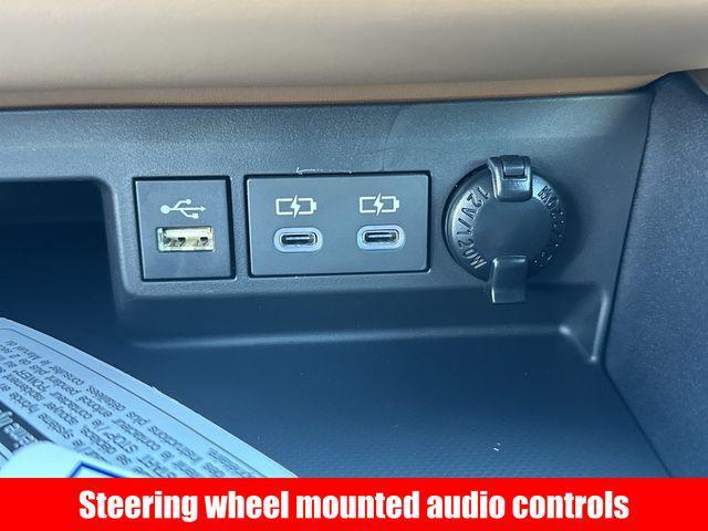 new 2026 Toyota Highlander car, priced at $53,210