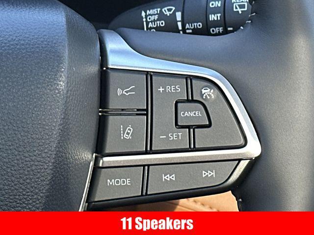 new 2026 Toyota Highlander car, priced at $53,210