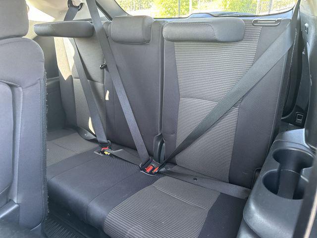 used 2023 Toyota Highlander car, priced at $31,486