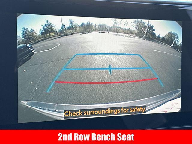 new 2026 Toyota Highlander car, priced at $46,434