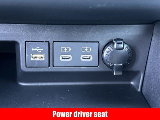 new 2026 Toyota Highlander car, priced at $46,434