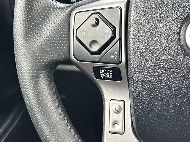 used 2024 Toyota 4Runner car, priced at $41,842