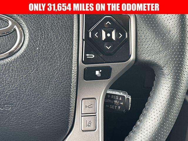 used 2024 Toyota 4Runner car, priced at $41,842