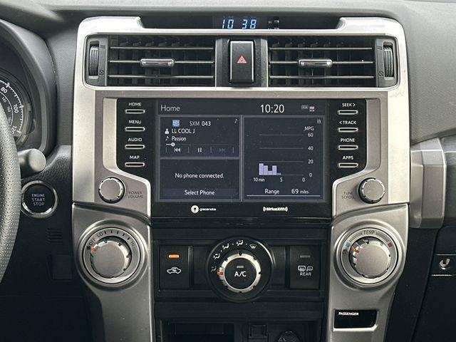 used 2024 Toyota 4Runner car, priced at $41,842