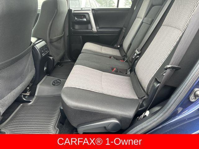 used 2024 Toyota 4Runner car, priced at $41,842