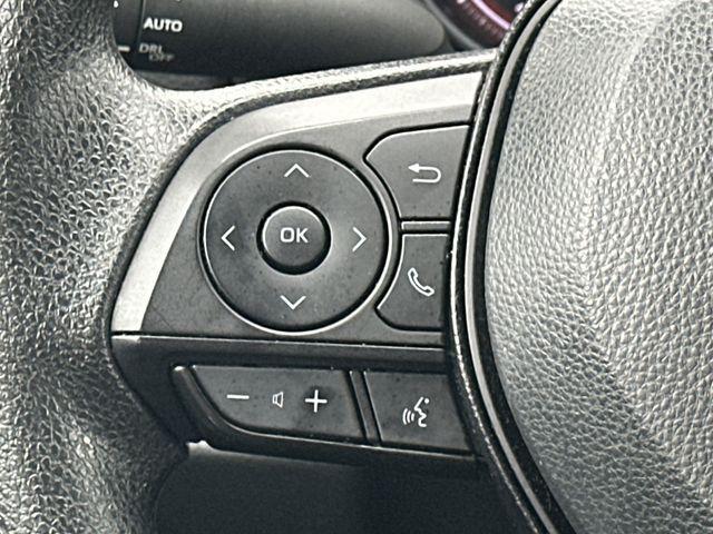 used 2024 Toyota RAV4 car, priced at $27,428