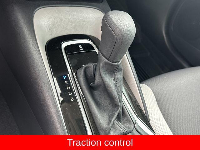new 2026 Toyota Corolla car, priced at $24,897