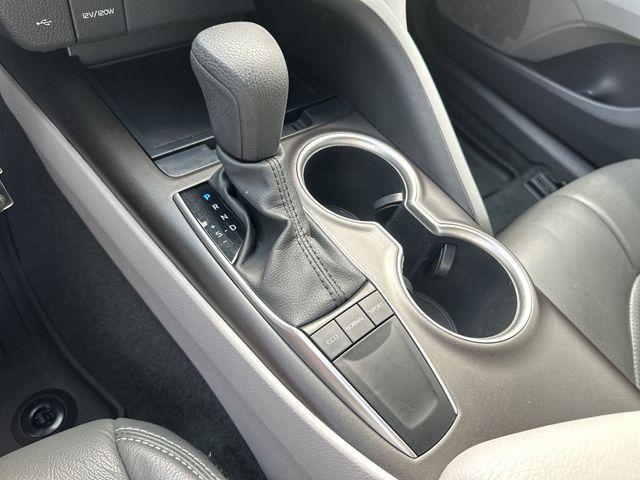 used 2023 Toyota Camry car, priced at $24,750
