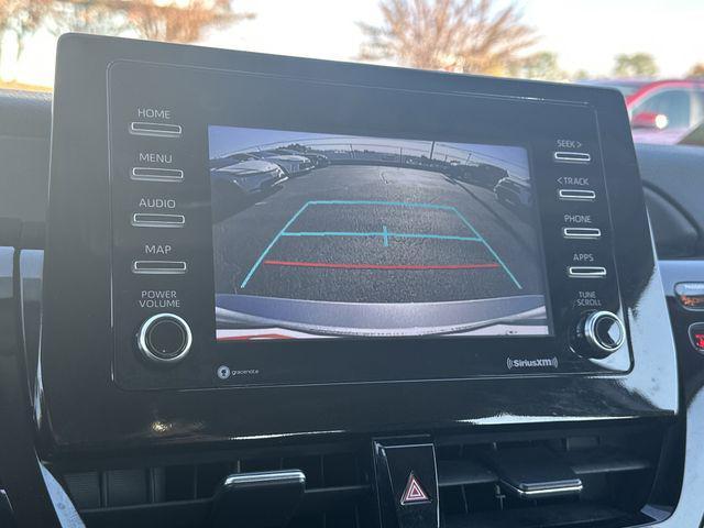 used 2023 Toyota Camry car, priced at $27,996