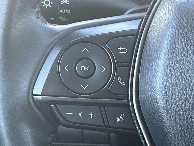 used 2023 Toyota Camry car, priced at $27,996