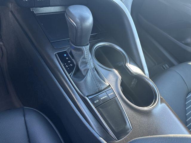 used 2023 Toyota Camry car, priced at $27,996