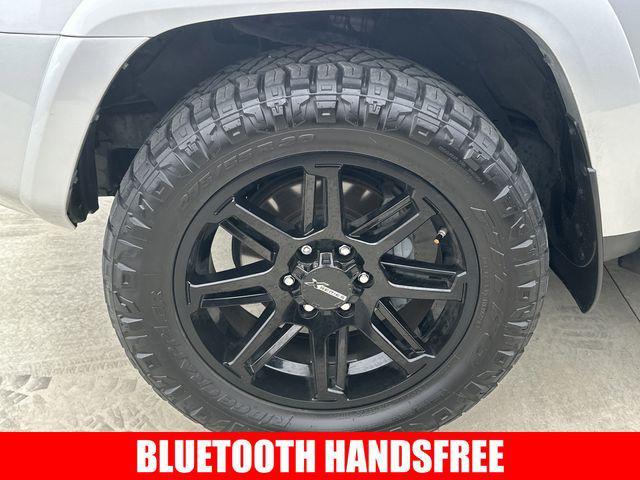 used 2024 Toyota 4Runner car, priced at $42,984