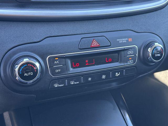 used 2019 Kia Sorento car, priced at $13,031