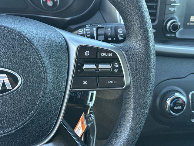 used 2019 Kia Sorento car, priced at $13,031