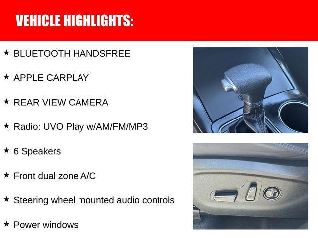 used 2019 Kia Sorento car, priced at $13,031