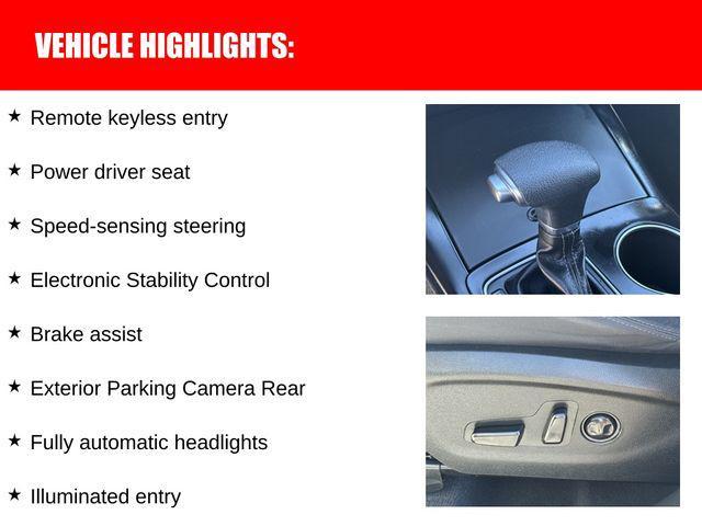 used 2019 Kia Sorento car, priced at $13,031